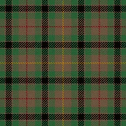 Authentic Union Ancient Tartan Plaid Scarf - Premium Wool Wrap for Men & Women | Perfect for Winter Fashion, Scottish Heritage Events & Outdoor Adventures