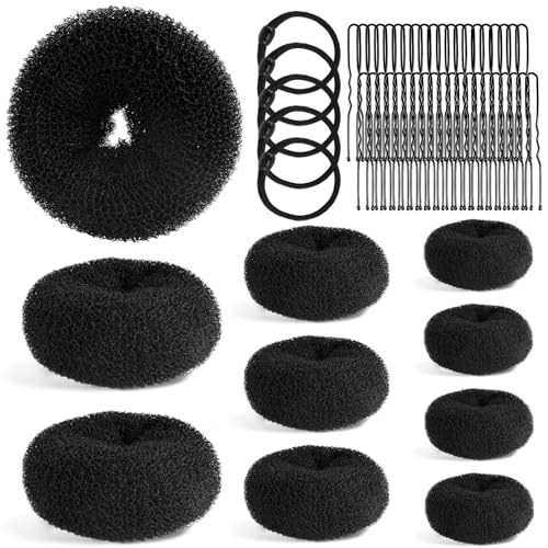 Black - 65 Pcs