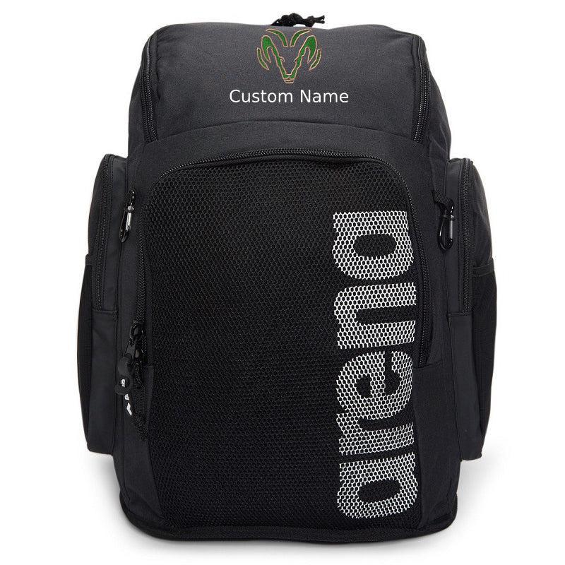 500 BLACK MELANGE