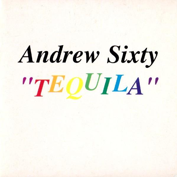 Andrew Sixty Premium Tequila - 100% Blue Agave Artisanal Mexican Spirit for Cocktails, Shots & Gifting | Perfect for Margaritas, Parties & Special Occasions