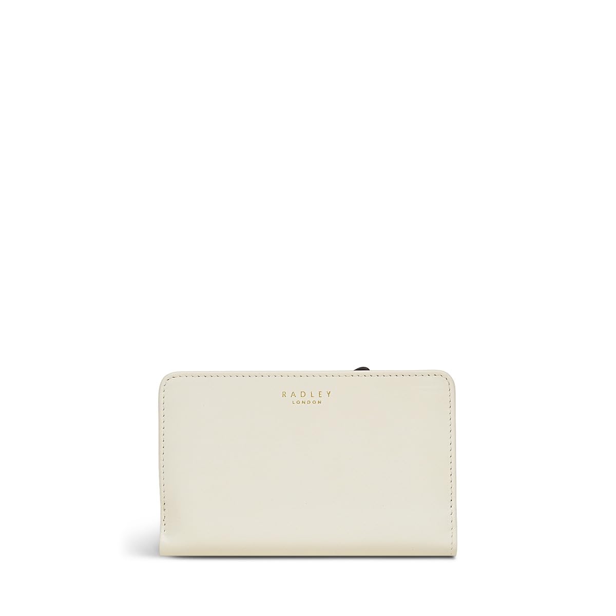 RADLEY London Time To Soar Medium Bifold Wallet for Women - Genuine Leather RFID Blocking Credit Card Holder - Perfect for Travel, Shopping & Everyday Use