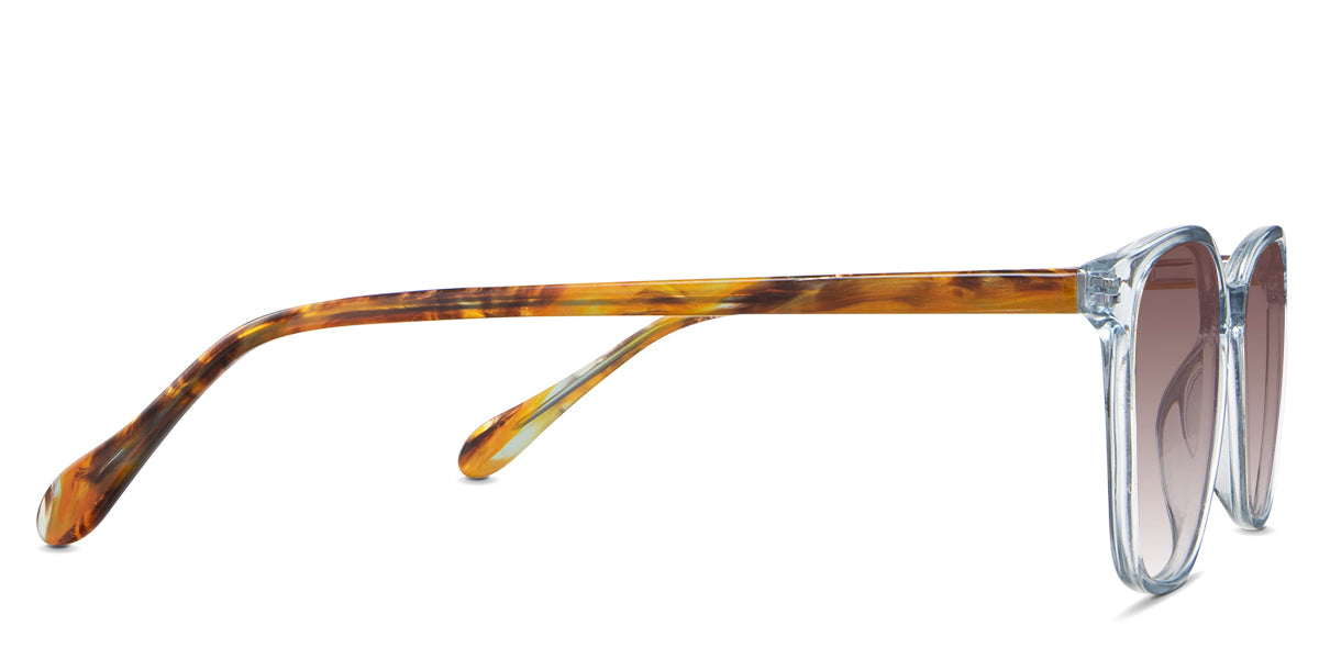 Jiva Women's Prescription Sunglasses – UV Protection, Stylish & Comfortable for Driving, Outdoor Activities & Fashion