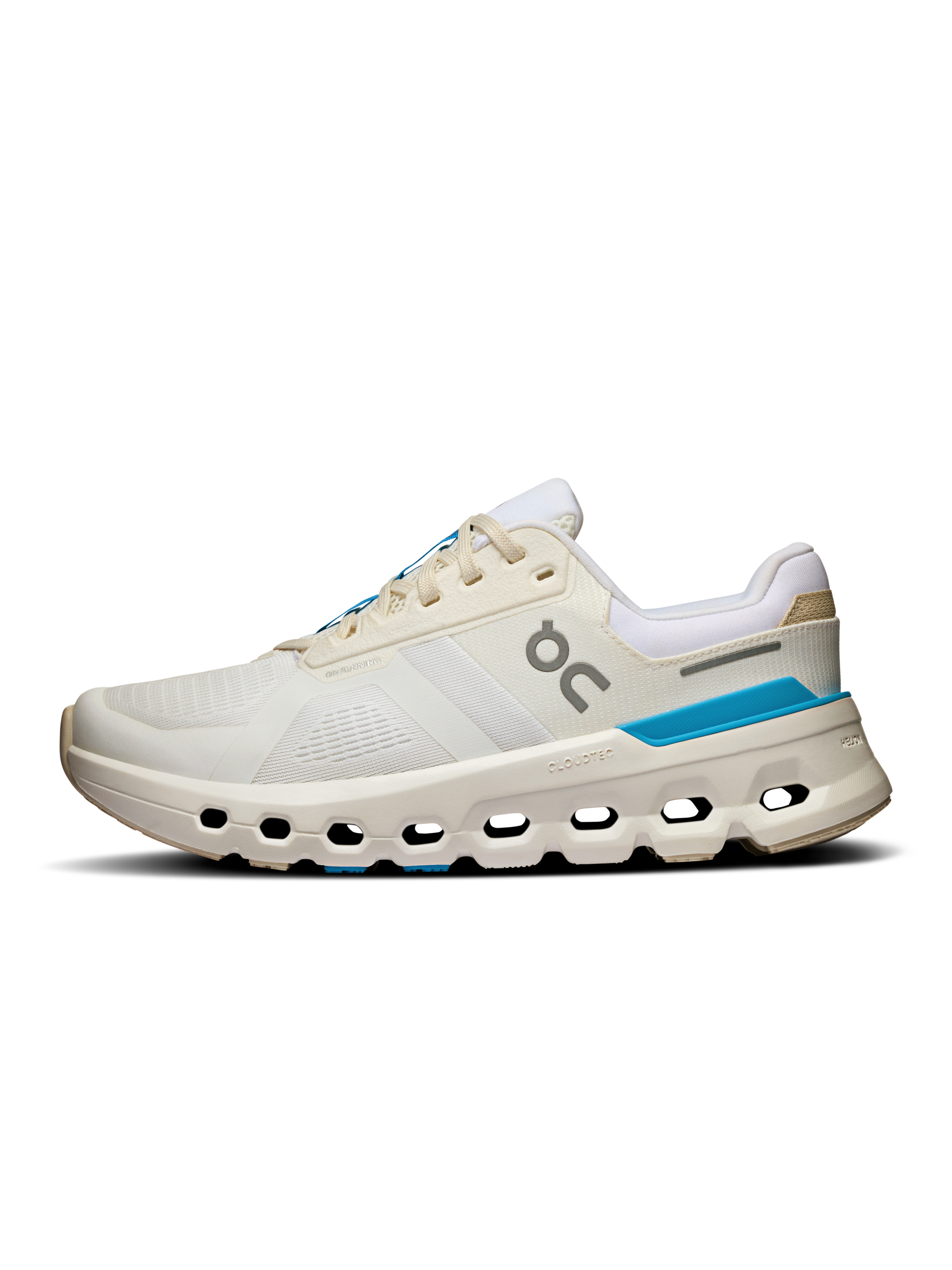 On Cloudrunner 2 Women's Running Shoes - Lightweight Cushioned Sneakers for Jogging & Gym Workouts - Perfect for Road Running, Trail Hiking & Daily Wear
