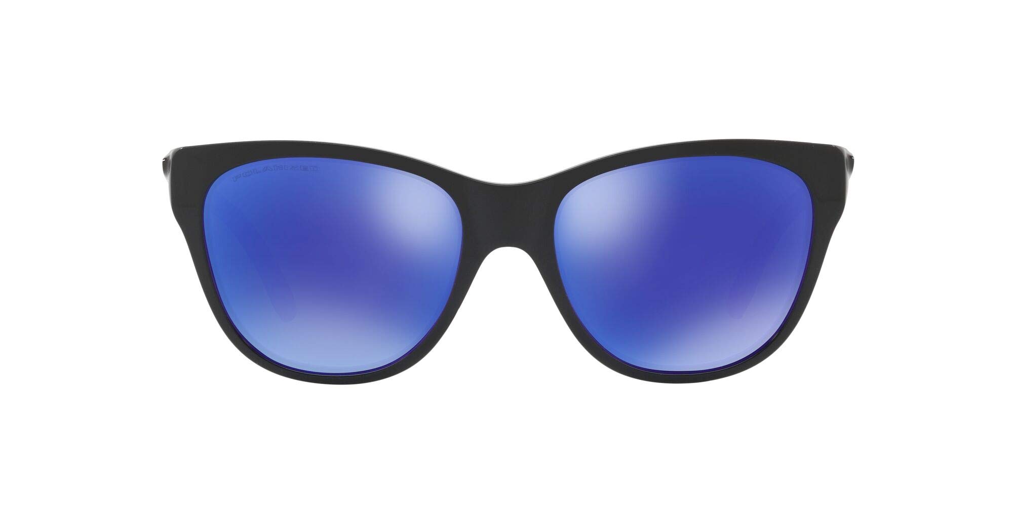 Oakley Hold Out Polarized Sunglasses for Women - UV Protection, Lightweight & Stylish - Perfect for Running, Driving & Outdoor Activities