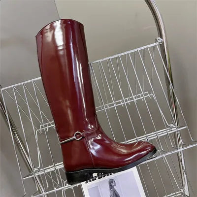 Wine red