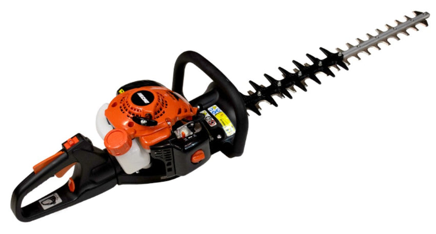 ECHO HC 2810 28-Inch 21.2cc Gas Powered Double Sided Hedge Trimmer - Professional Landscaping & Garden Maintenance Tool for Shrubs and Bushes
