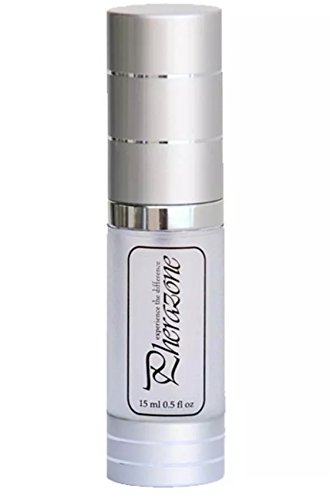 PHERAZONE SUPER CONCENTRATED 72mg Pheromone Cologne for Men - Attract Women & Boost Confidence | Long-Lasting Scent for Dating, Nightlife & Special Occasions