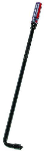 Motion Pro Pilot Screw Adjusting Tool - Carburetor Adjustment Tool for Motorcycles & ATVs - Perfect for DIY Mechanics & Off-Road Enthusiasts