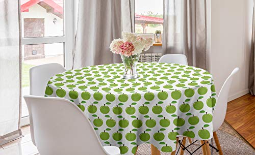 Lime Green Green