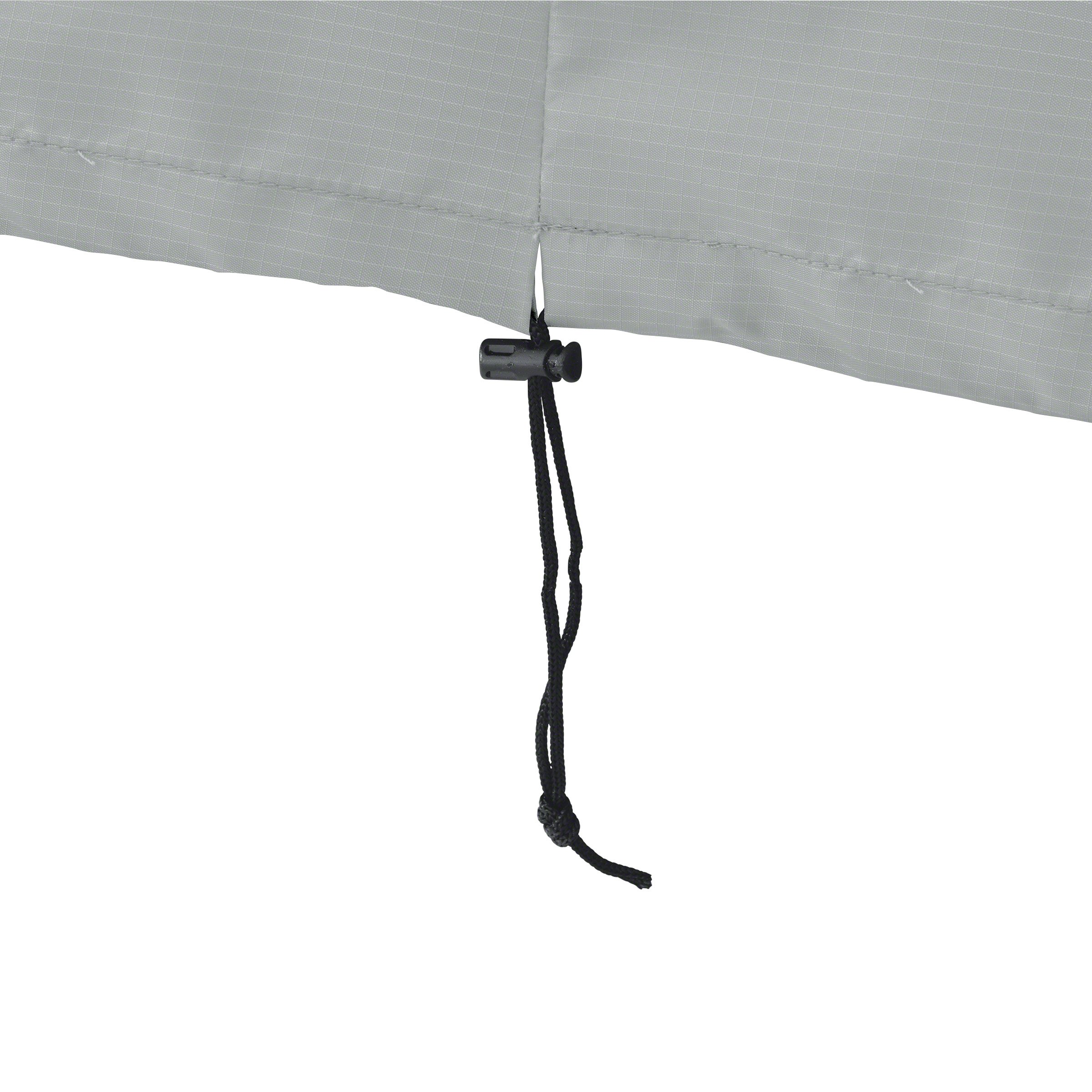 Classic Accessories PermaPro Waterproof Furniture Cover - Universal Fit for Indoor & Outdoor Use - Protect Sofas, Chairs, Tables from Dust, Sun & Spills - Perfect for Patio, Garage, Storage & Moving