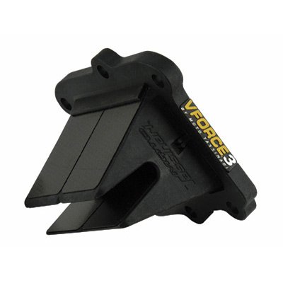 V-Force 3 Reed Valve for Kawasaki KX65 2011-2018 | High Performance Replacement Part | Perfect for Dirt Bike Racing & Off-Road Riding