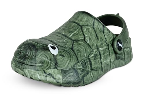 Green Turtle