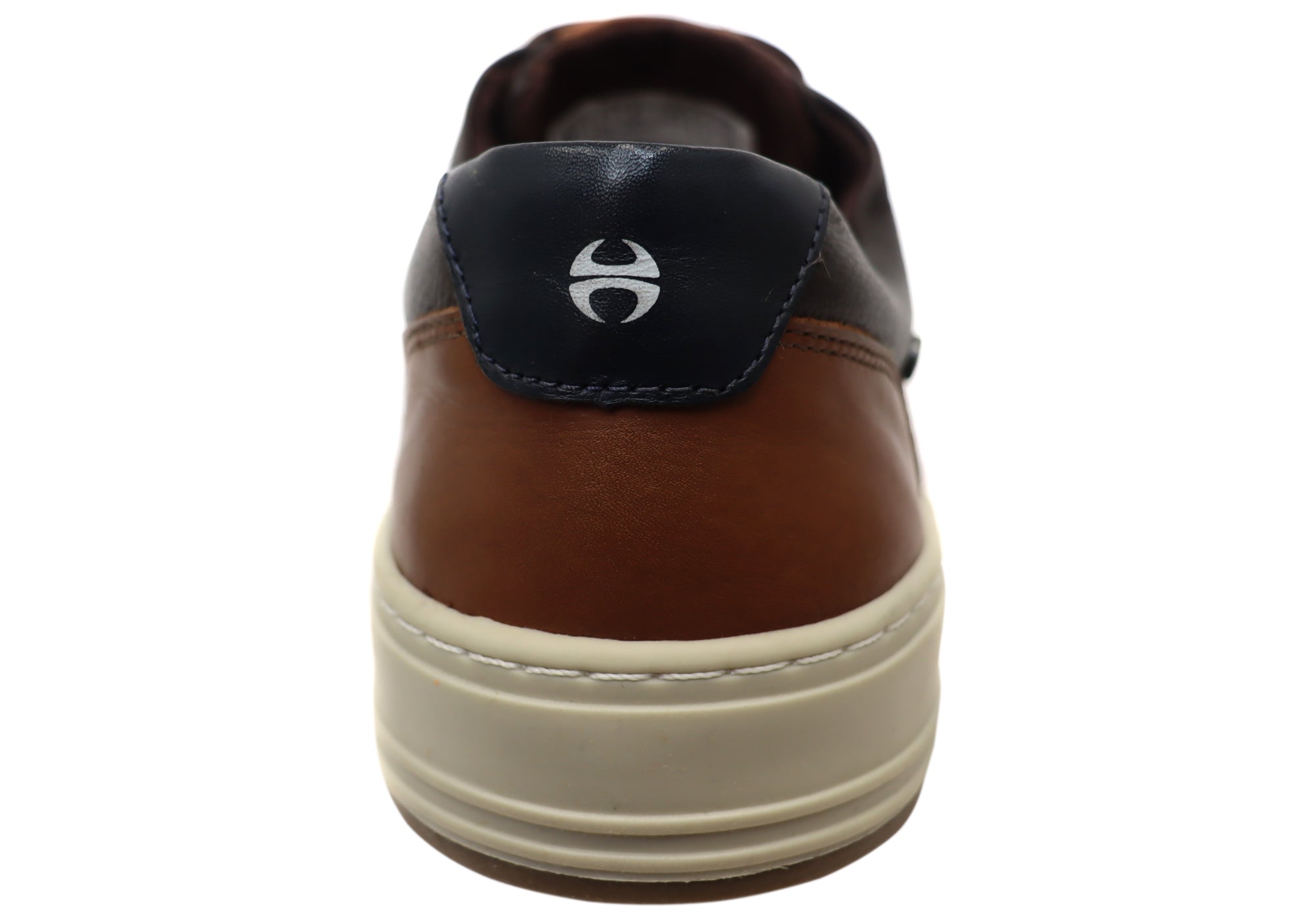 Ferricelli Alberto Men's Comfortable Leather Casual Shoes - Handmade in Brazil - Perfect for Work, Travel & Everyday Wear