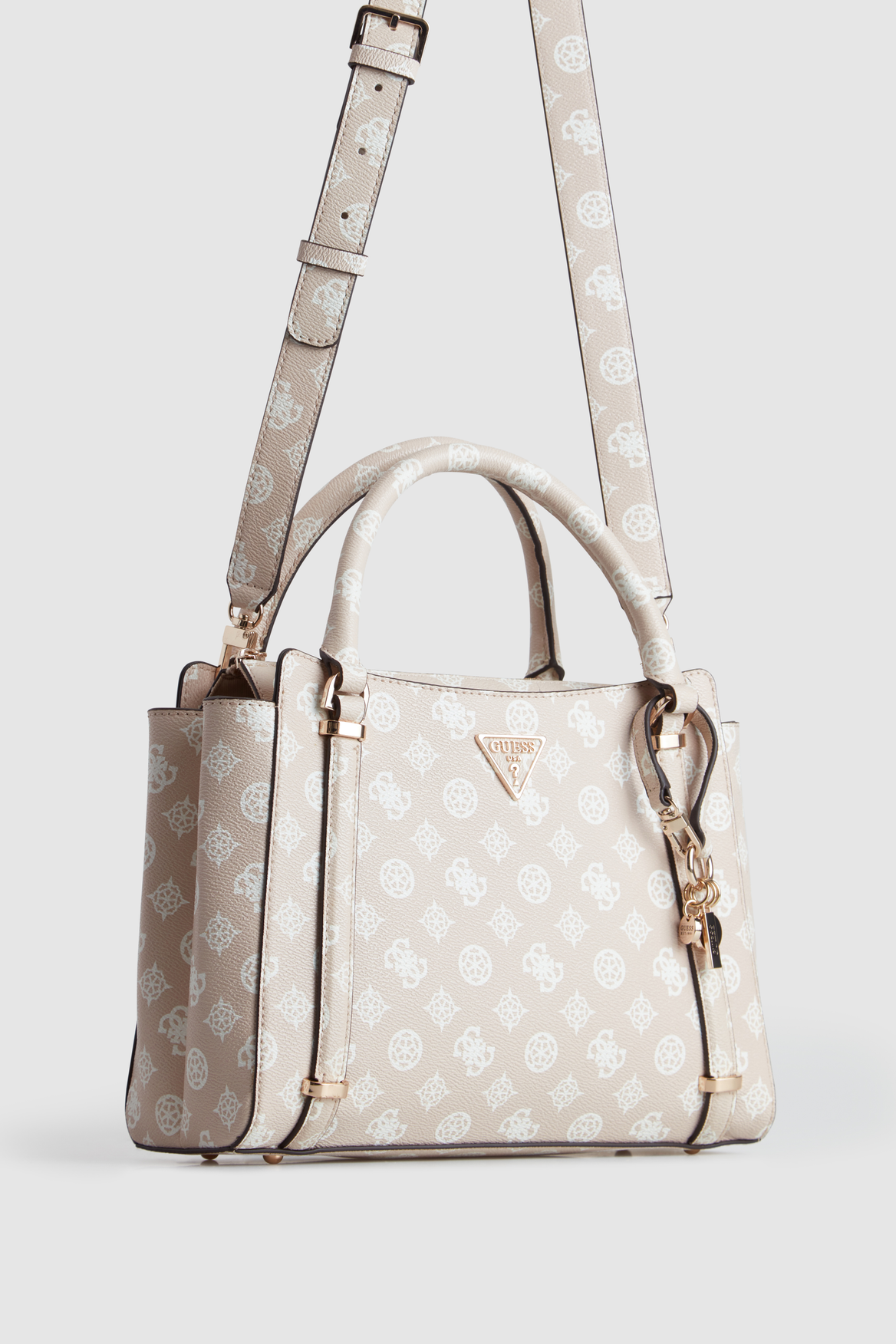 Daryna 2 Compartment Tote Bag for Women - Stylish & Spacious Work, Travel & Shopping Tote - Perfect for Office, Gym & Weekend Outings