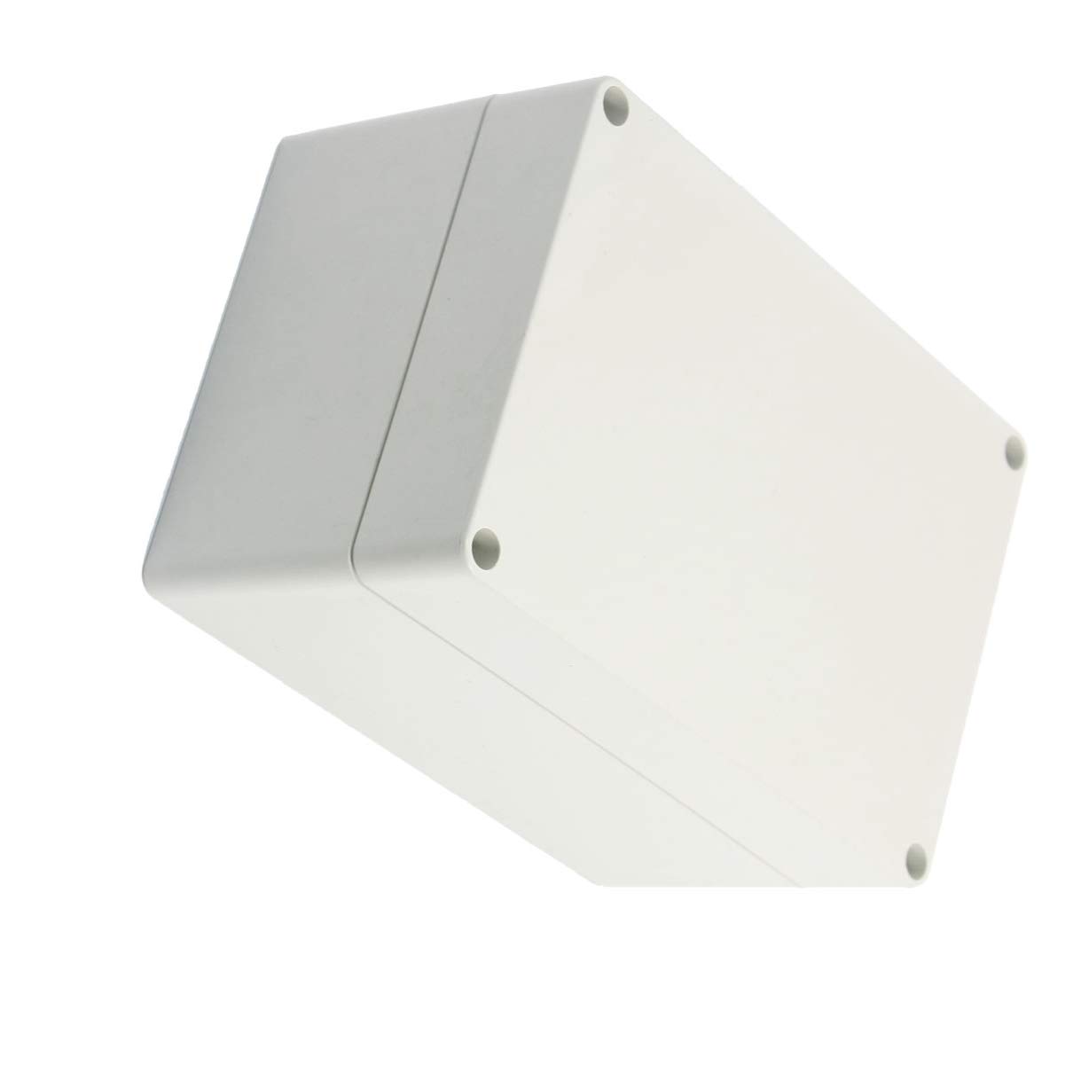 Plastic Sealed Electric Junction Box 6.3