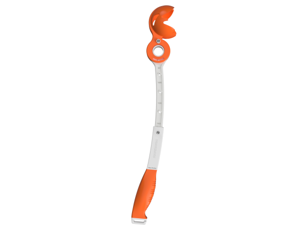Rapidarm Adjustable Baseball Throwing Aid - Improve Pitching Accuracy & Arm Strength for Training & Games
