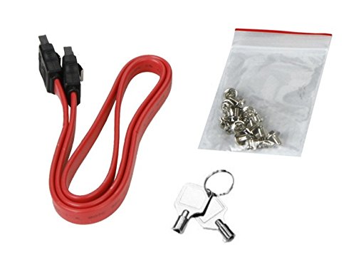 iStarUSA BPU-340SATA-KL 3.5