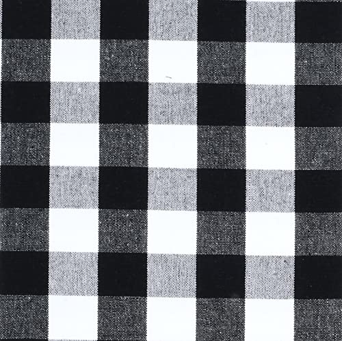 Black White