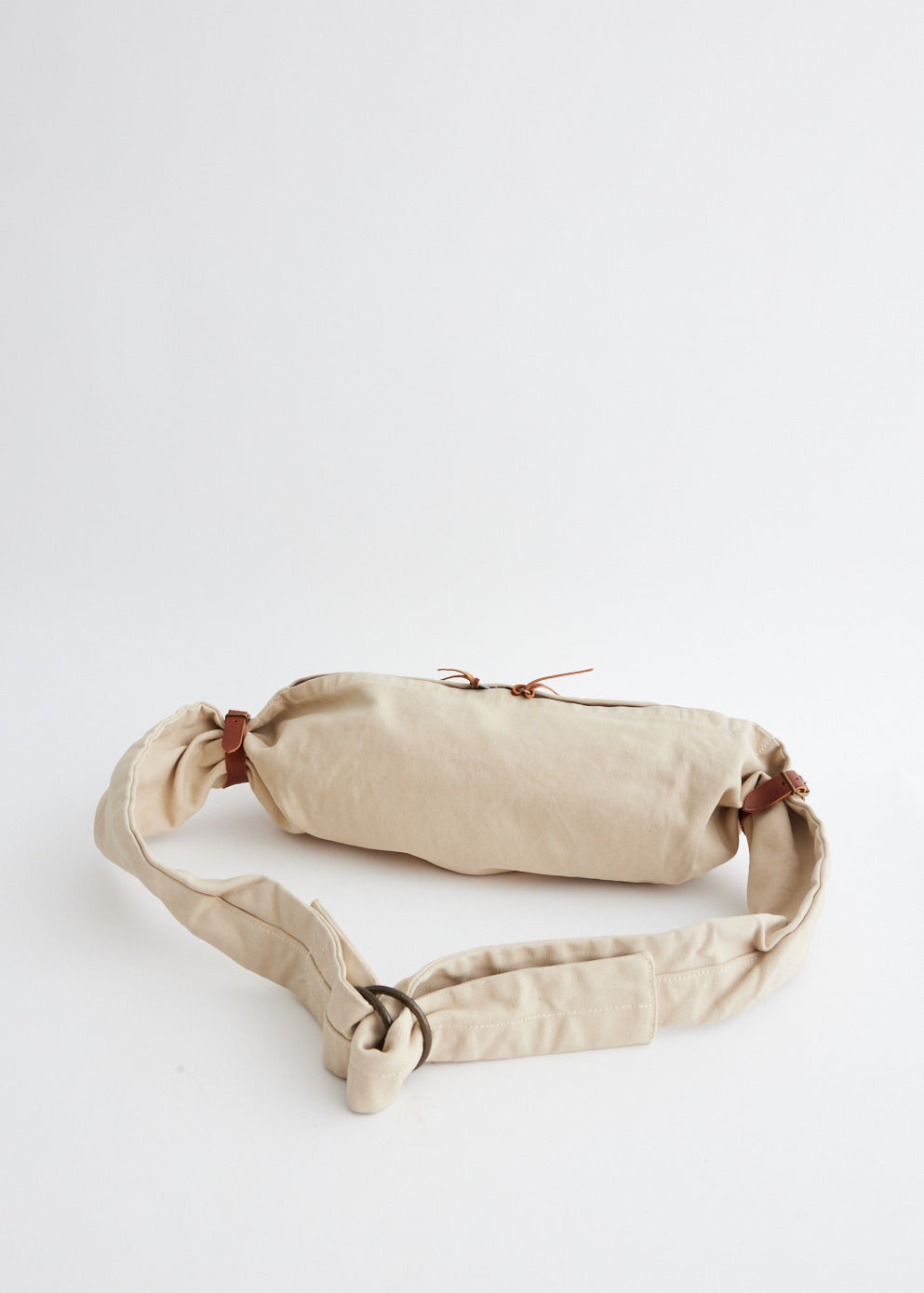 LITTE SNUFKIN Canvas Tote Bag - Eco-Friendly Reusable Shopping Bag for Groceries, Beach, Picnics & Daily Use