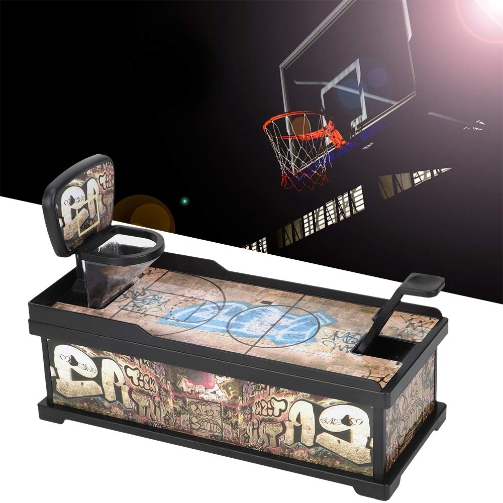 Shanrya Basketball Toy Money Bank - Fun Coin Saving Box for Kids, Perfect Gift for Boys & Girls - Ideal for Bedroom Decor, Birthday Presents, and Teaching Kids About Saving Money