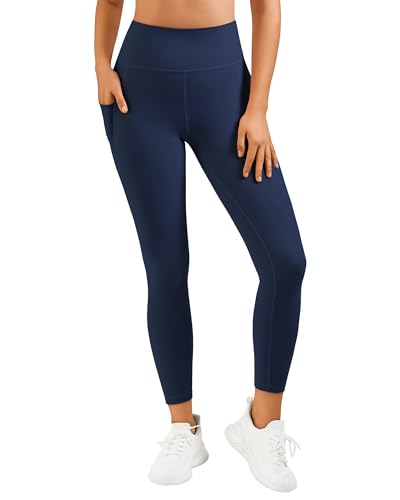 Brushed Buttery Soft-navy