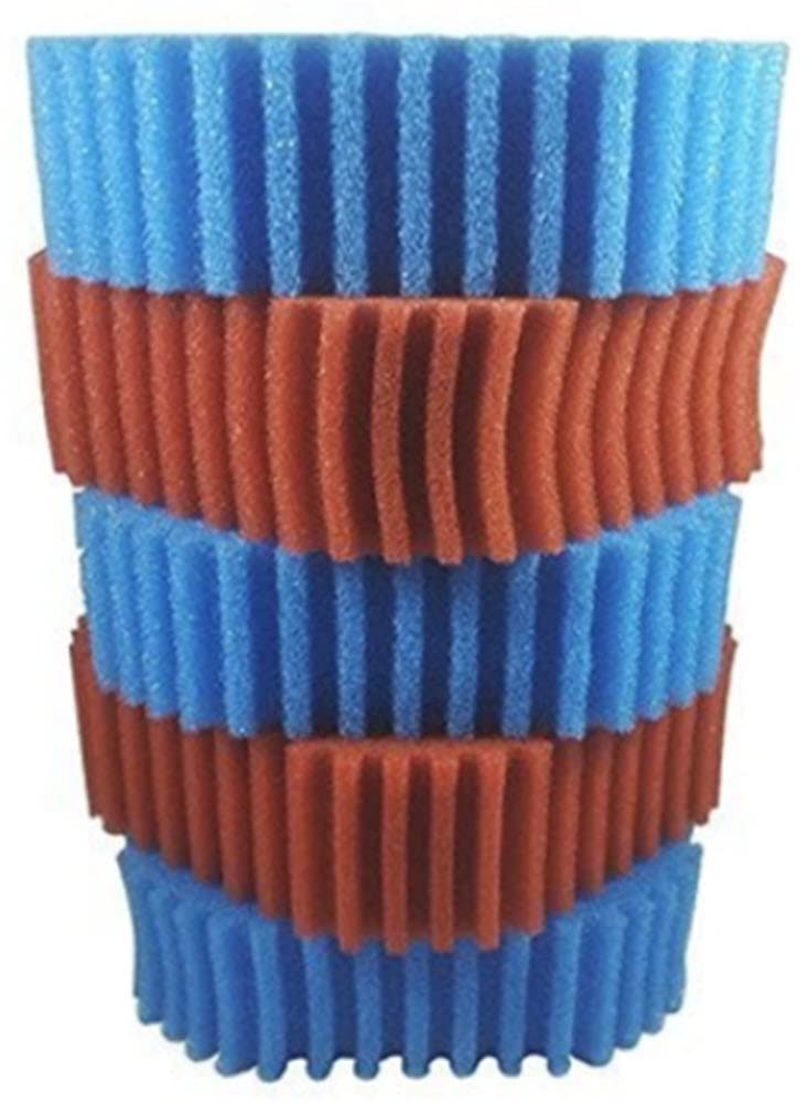 Oase Filtoclear 3000 Foam Filter Set (New Generation) - Premium Pond Filter for Clean Water - Perfect for Koi Ponds, Water Gardens & Outdoor Fountains