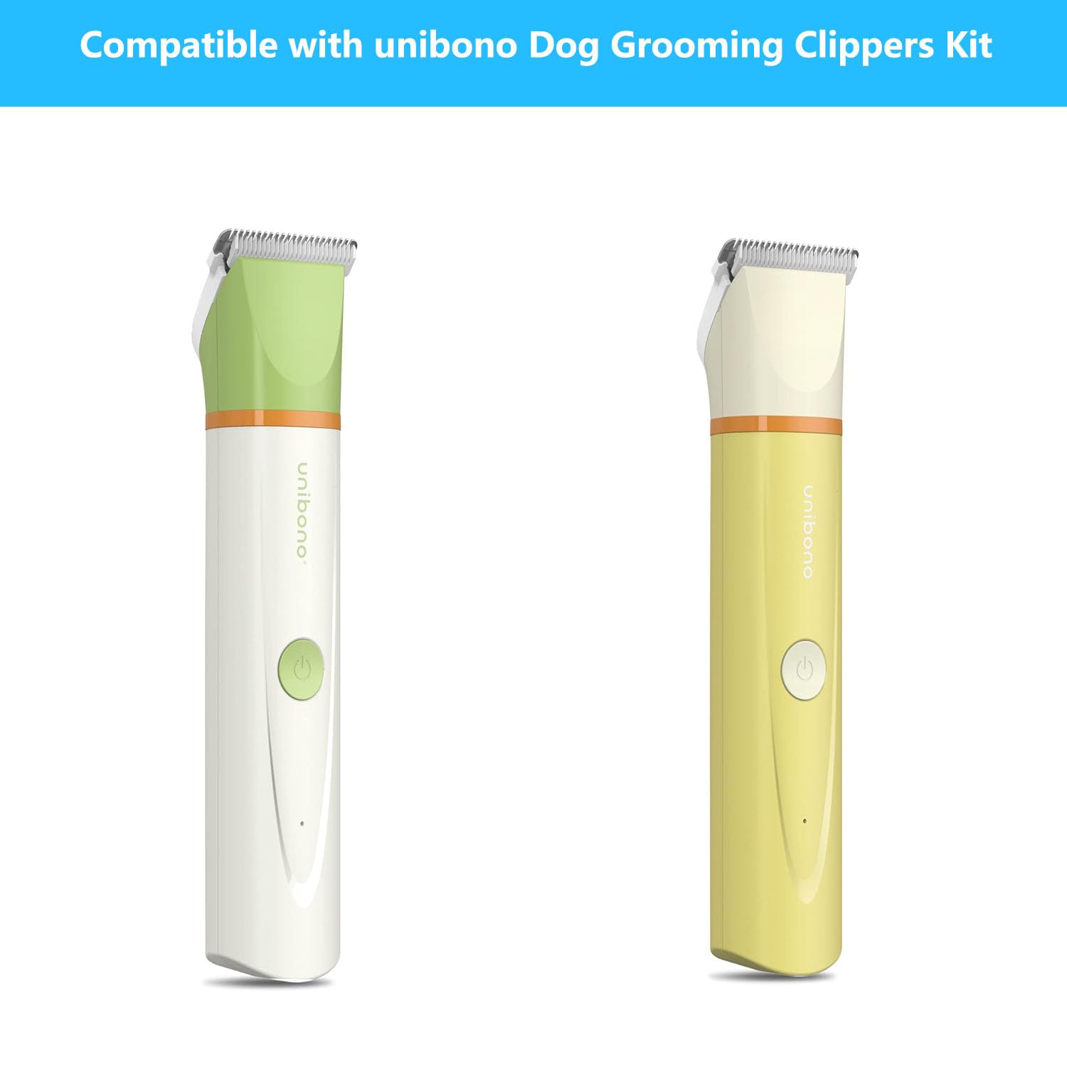 Original Title: Replacement Unibono Dog Clippers Charger Charging Cord Compatible with unibono Dog Grooming Clippers Power Charger   Optimized Title: **Unibono Dog Clipper Replacement Charger & Power Cord - Compatible with Unibono Pet Grooming Clippers - Fast Charging for Home & Professional Use**