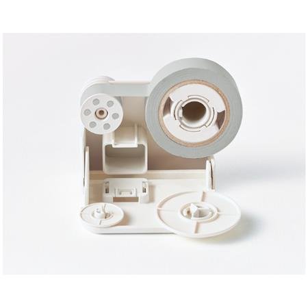 KOKUYO Bobbin Masking Tape Winder - High Precision Tape Dispenser for Crafting, DIY Projects & Office Use