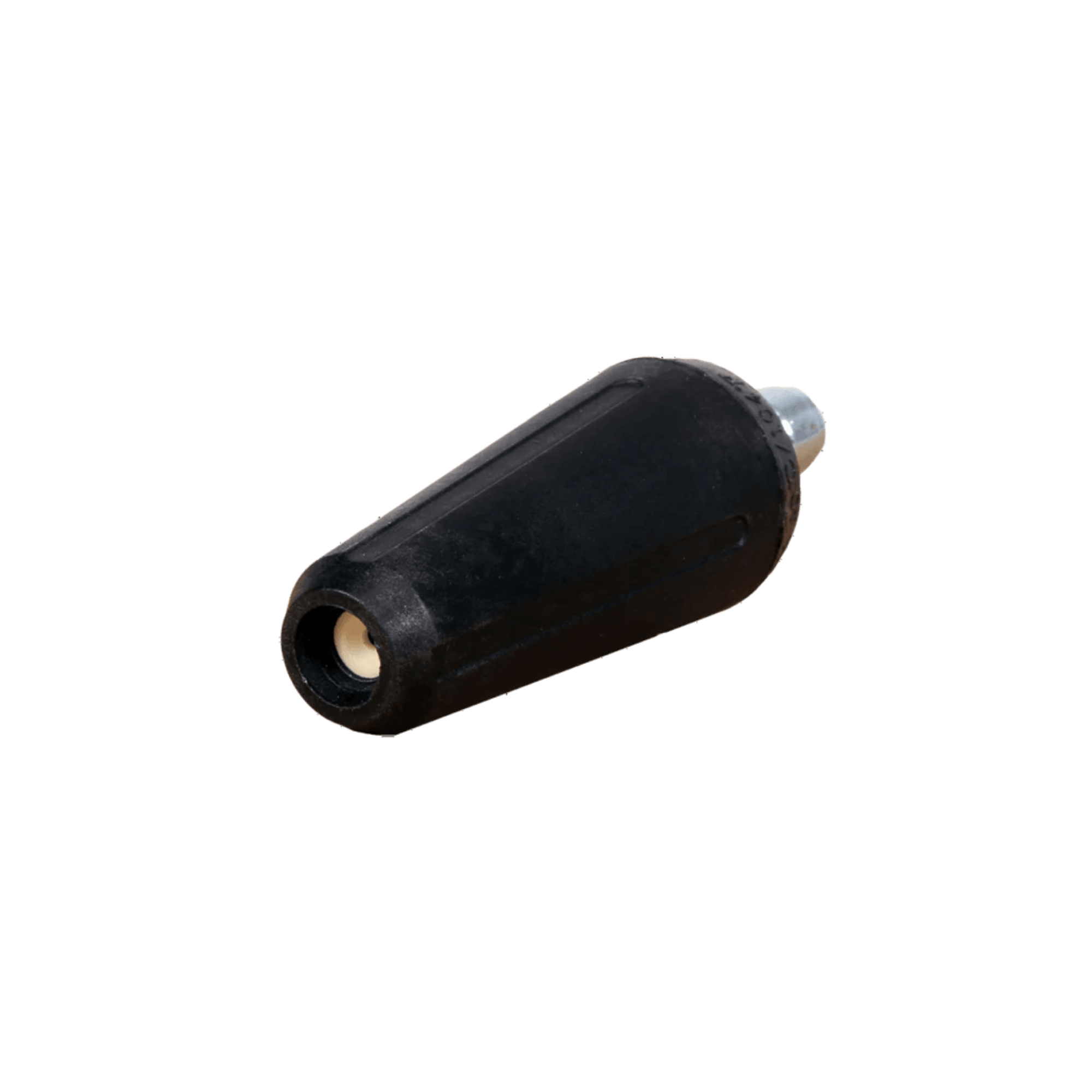 2100 PSI High Pressure Turbo Nozzle for Pressure Washer - Heavy Duty Cleaning for Driveways, Decks & Concrete Surfaces