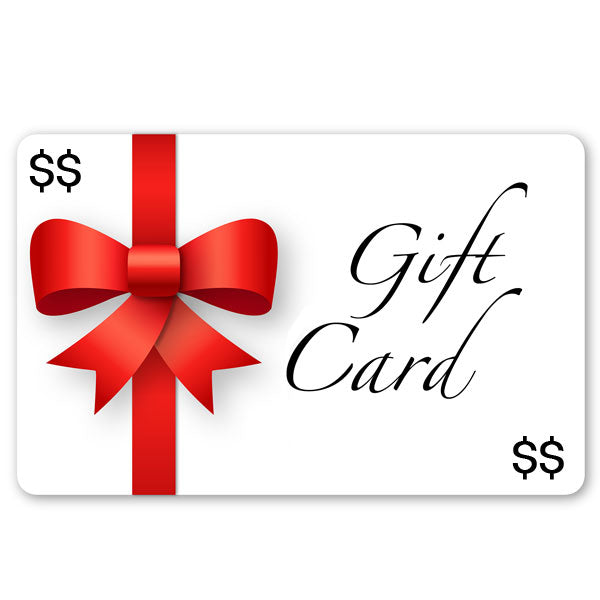 CoopsNMore.com Gift Card - Perfect for Holidays, Birthdays & Special Occasions | Online Shopping & Gifting Made Easy