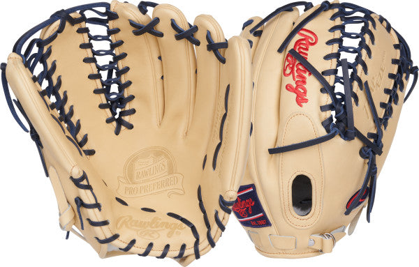 Rawlings Pro Preferred Series Baseball Glove 12.75