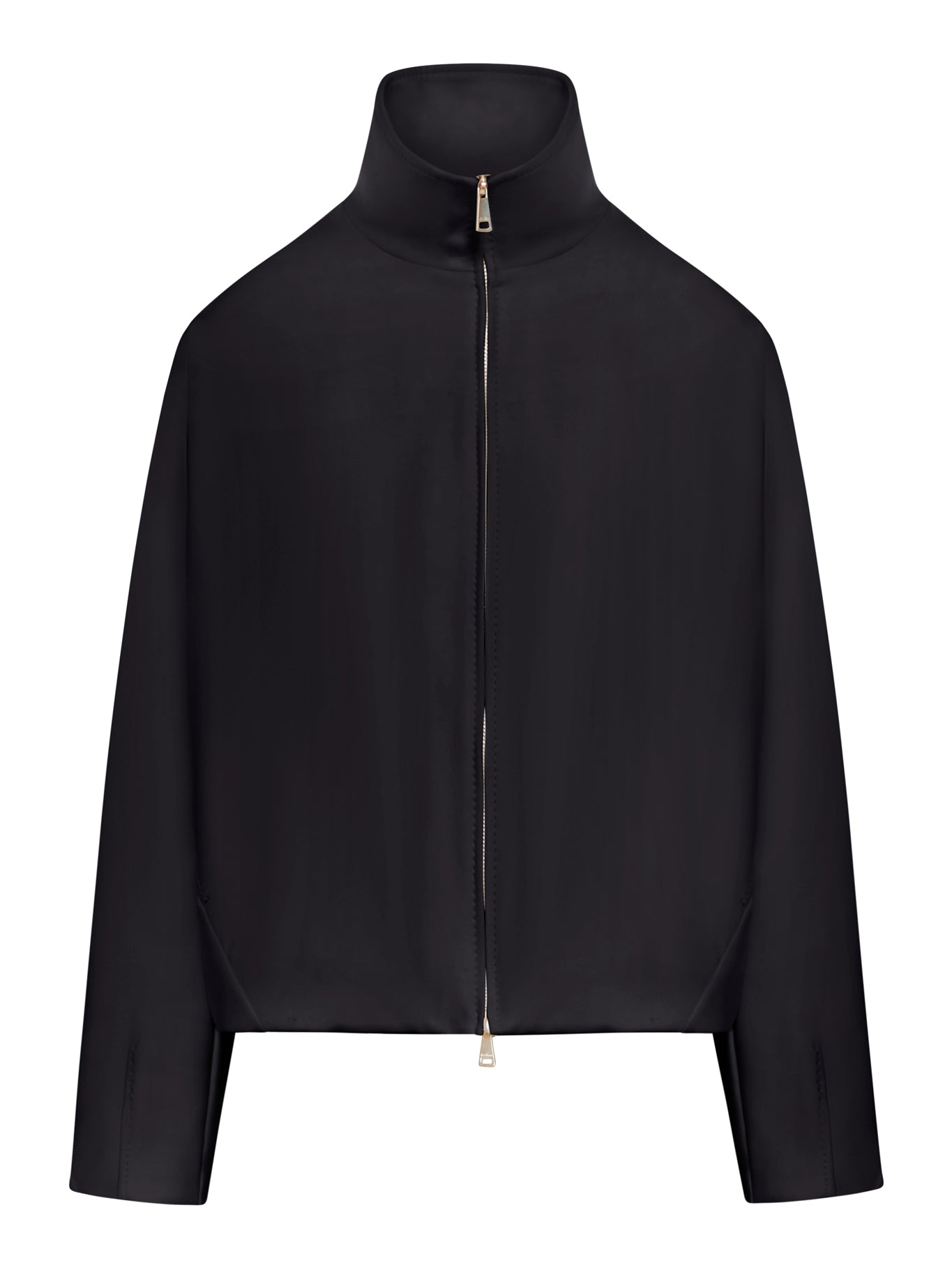 Premium Jersey Knitted Fabric Jacket - Soft, Comfortable & Stylish for Women & Men - Perfect for Casual Wear, Layering & Outdoor Activities