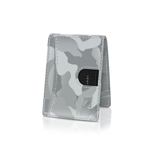 Camo White