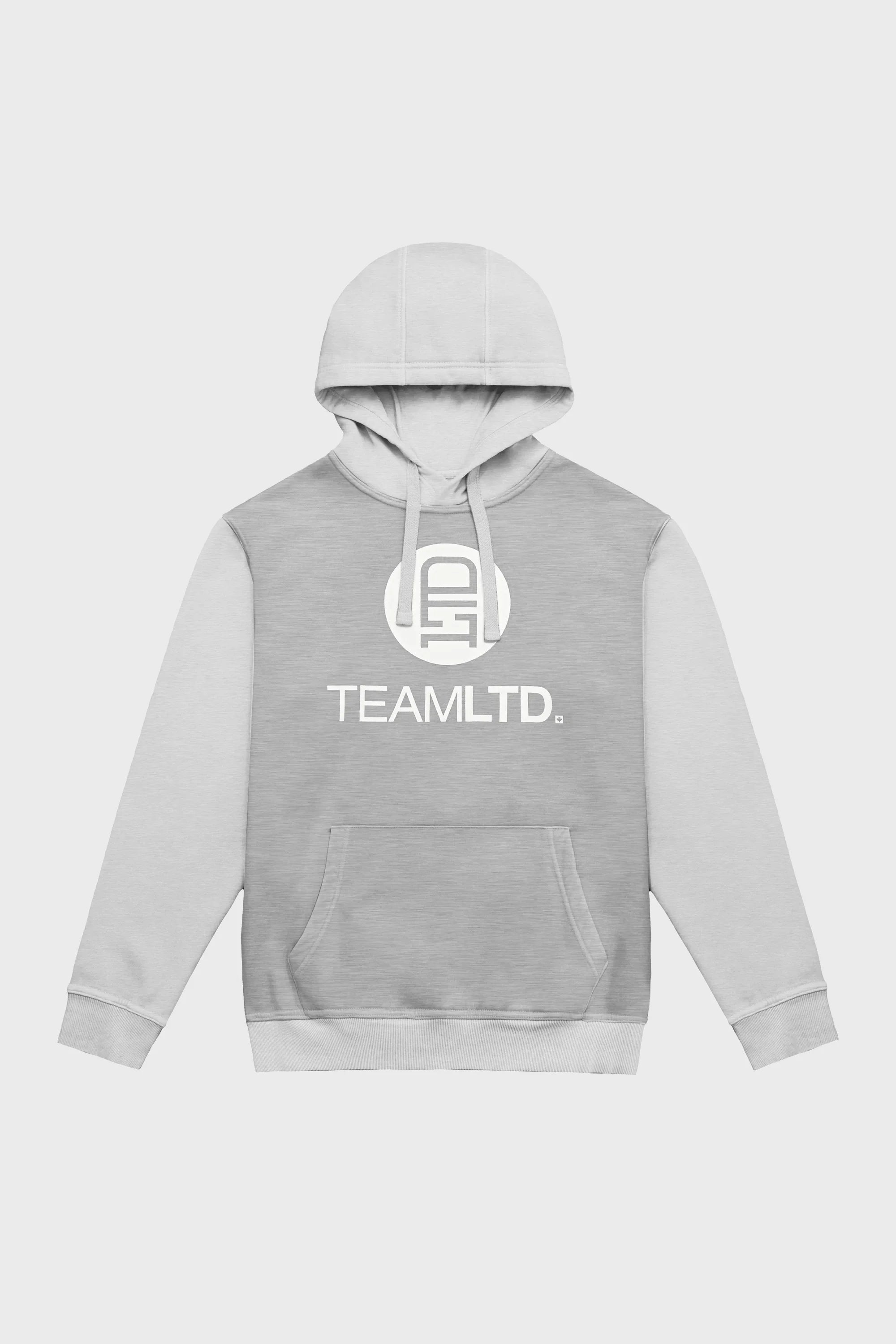 Men's Classic Hoodie - Soft Cotton Pullover Sweatshirt for Casual Wear & Outdoor Activities