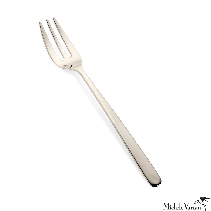 Premium Stainless Steel Champagne Serving Fork - Elegant Wine & Champagne Bottle Opener for Parties, Weddings & Celebrations - Perfect for Gifting & Entertaining