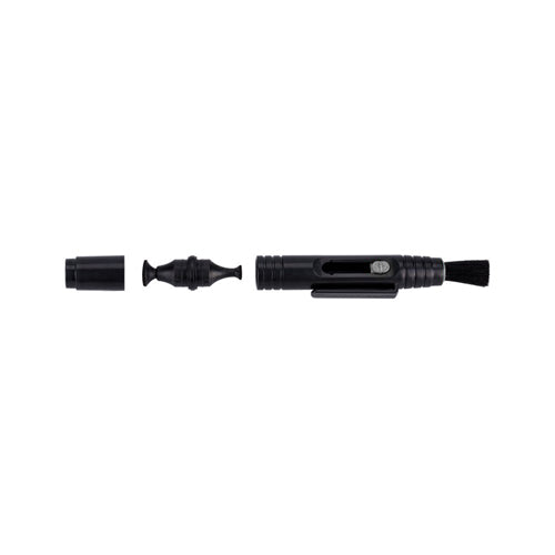 Promaster Multifunction Cleaning Pen V2.0 - Lens, Camera & Screen Cleaner Tool for Electronics - Perfect for Smartphones, Glasses & Camera Lenses Cleaning