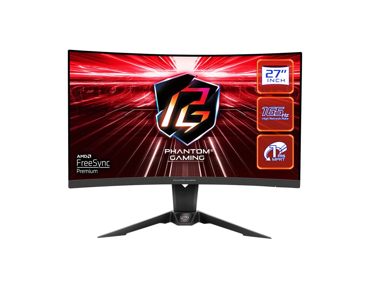 ASRock Phantom Gaming PG27Q15R2A 27