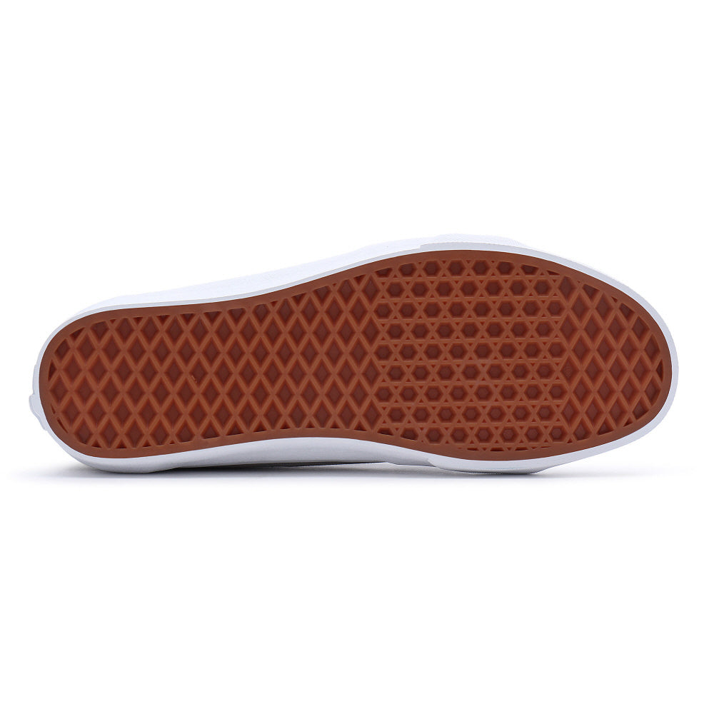 Vans Sk8 Low Classic Skate Shoes for Men & Women - Casual Sneakers for Skateboarding, Streetwear & Everyday Wear