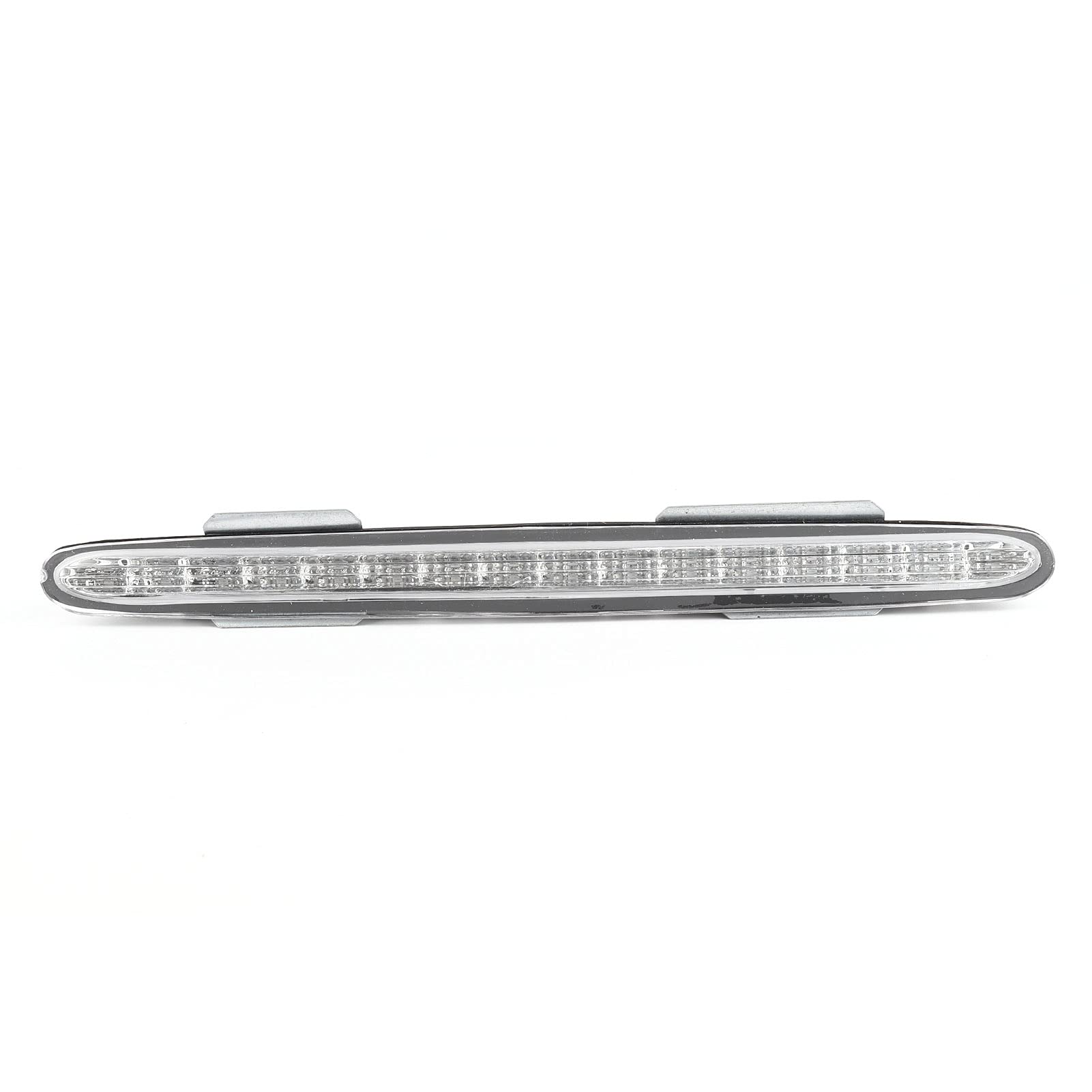 High Mount Brake Light Taillight A2308200056 - Compatible with Mercedes-Benz SL R230 (2001-2012) | LED Brake Lamps for Enhanced Safety & Night Visibility | Perfect for Road Trips & Night Driving