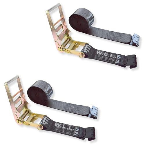 Black (2 - Pack)