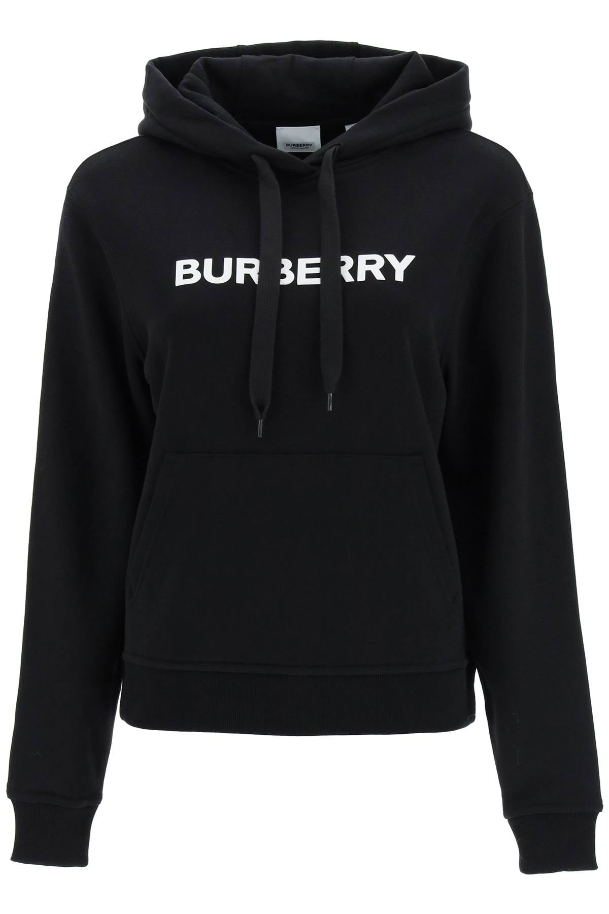 Burberry Horseferry Print Hoodie for Men & Women | Classic Luxury Streetwear | Perfect for Casual Outfits & Urban Fashion