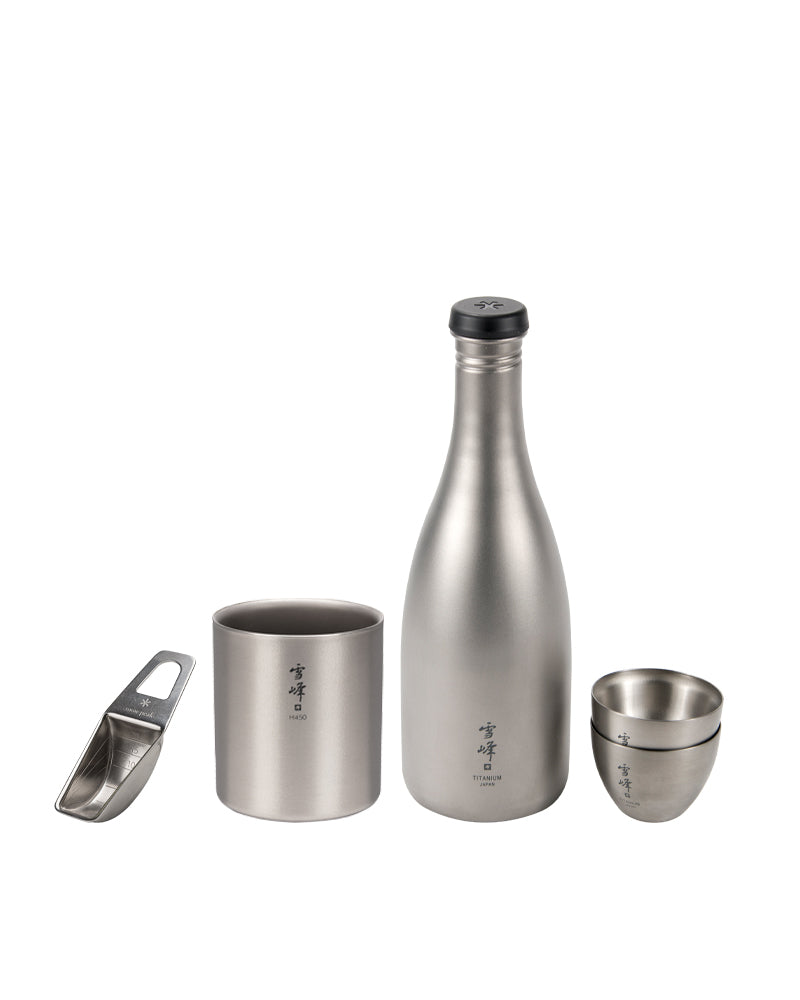 Professional 14-Piece Bartender Kit with Stainless Steel Shaker, Jigger & Bar Tools - Perfect for Home Bars, Cocktail Parties & Mixology Enthusiasts
