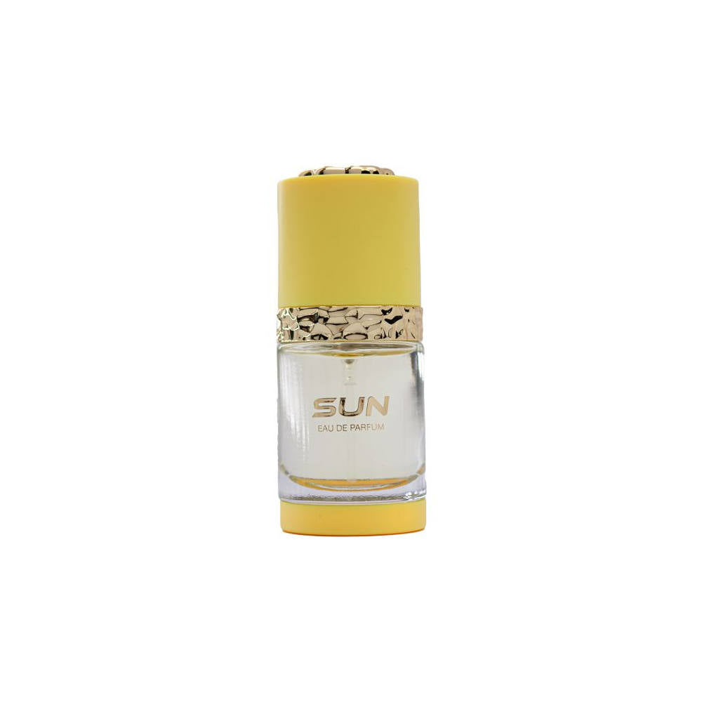 Sun EDP Perfume 15ml - Floral & Fresh Scent for Women, Long-Lasting Fragrance | Perfect for Daily Wear, Office & Special Occasions