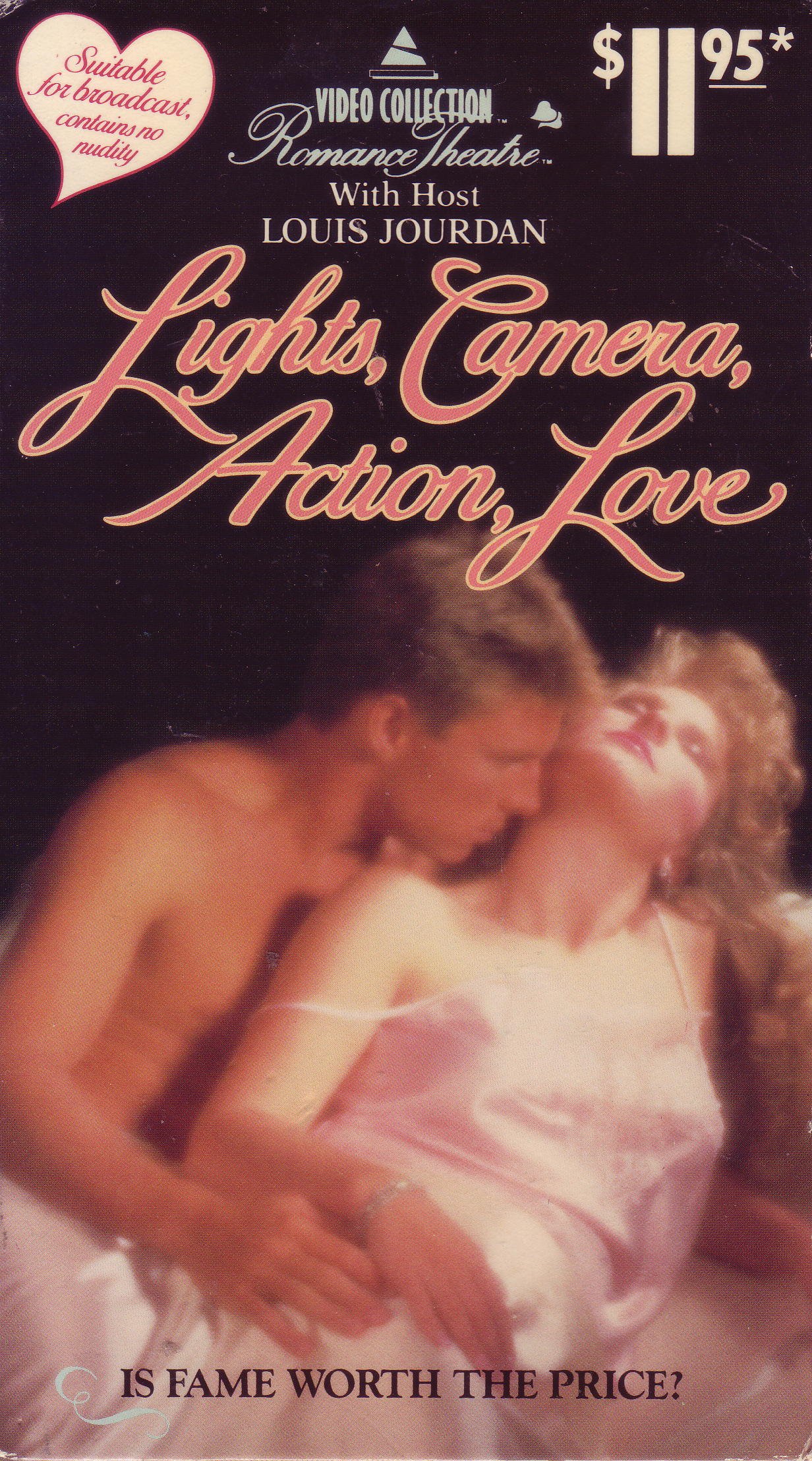 Vintage VHS Tapes - Classic Movies & TV Shows Collection for Retro Movie Nights & Home Theater Decor
