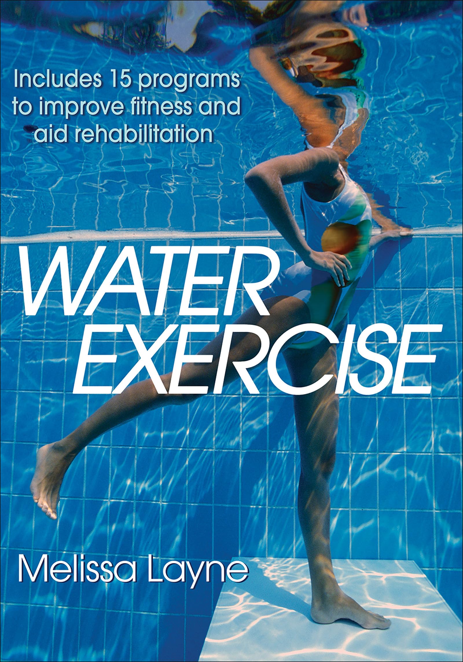 Best Water Exercise Equipment for Swimming, Aqua Fitness & Therapy - Improve Strength, Flexibility & Recovery in Pool Workouts