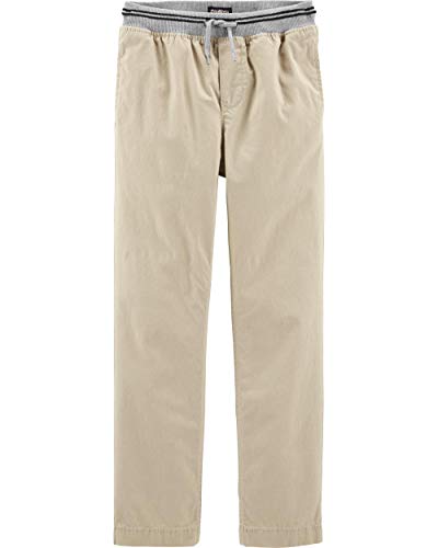 Safari Khaki Solid
