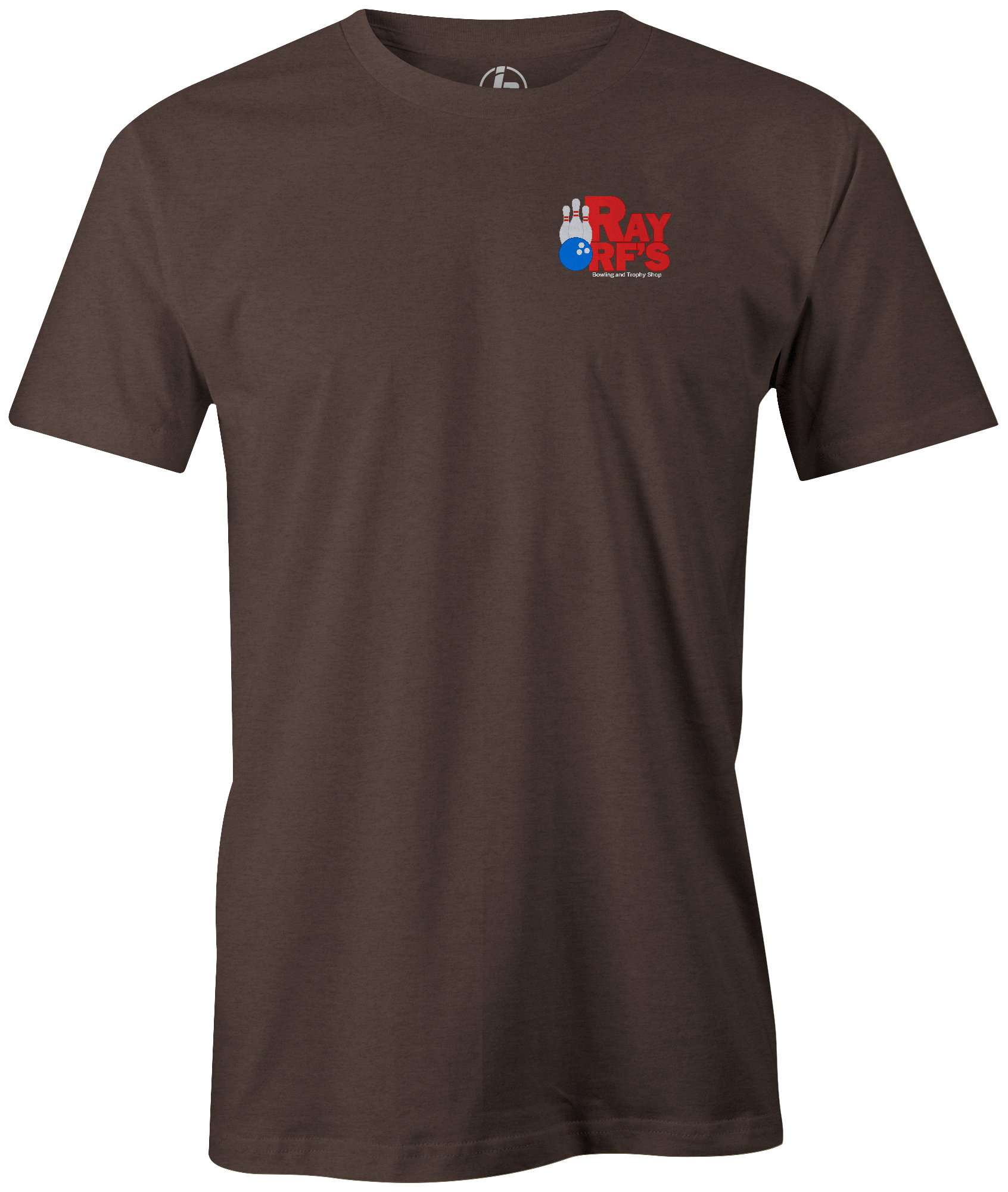 Ray Orf's Practice Tee - Premium Golf Training Shirt for Men & Women - Moisture Wicking, Breathable Fabric - Perfect for Driving Range, Putting Practice & Casual Wear
