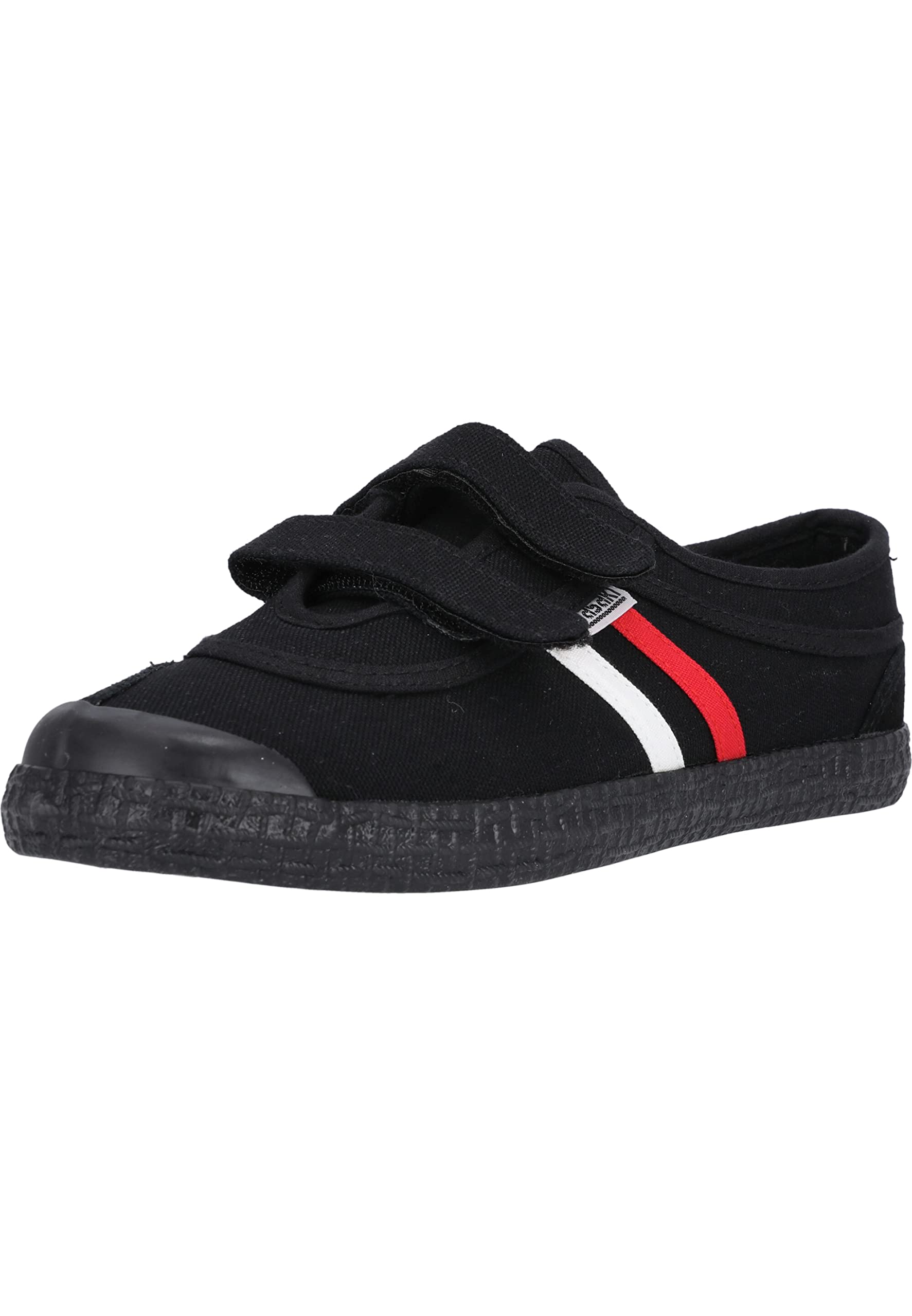 Kawasaki Unisex Retro Velcro Sneakers - Comfortable Casual Shoes for Men & Women | Perfect for Walking, Running & Everyday Wear
