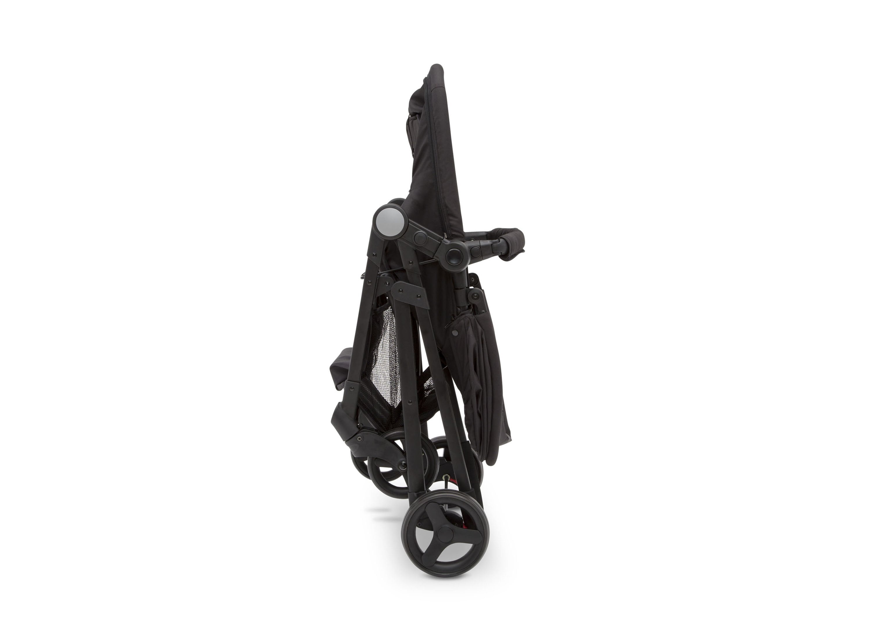 Classic Tour Plus Stroller - Lightweight Travel Stroller for Toddlers | Compact Foldable Baby Stroller with Canopy | Perfect for Air Travel, Shopping & Daily Walks
