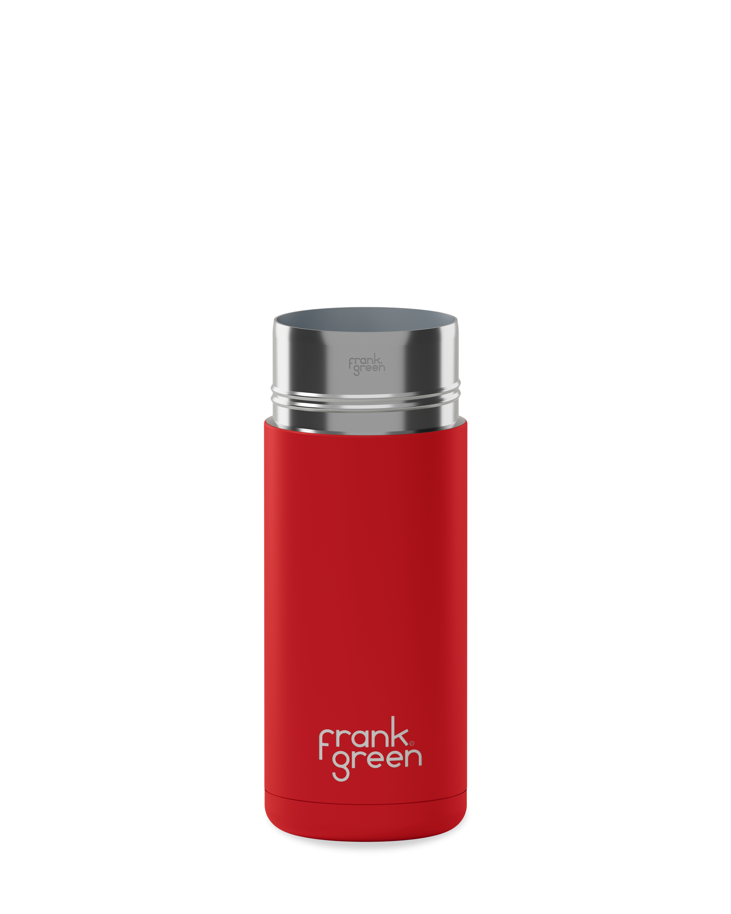16oz Ceramic Reusable Coffee Cup with Lid - 475ml Insulated Travel Mug for Hot & Cold Drinks - Perfect for Office, Commuting, and Outdoor Activities